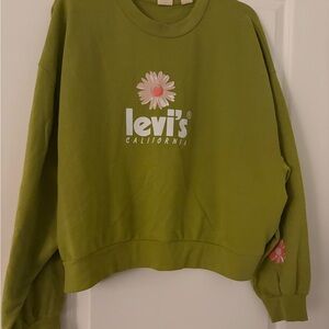 Levi's Sweatshirt